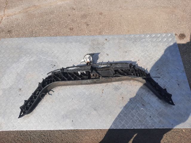 bontott RENAULT SCÉNIC II Homlokfal (Üres lemez)