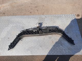 bontott RENAULT SCÉNIC II Homlokfal (Üres lemez)