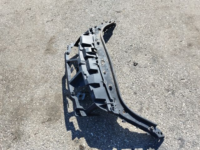 bontott RENAULT SCÉNIC II Homlokfal (Üres lemez)