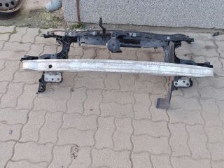 bontott RENAULT SCÉNIC II Homlokfal (Üres lemez)