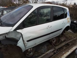 bontott RENAULT SCÉNIC II Hűtőventilátor