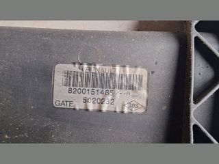 bontott RENAULT SCÉNIC II Hűtőventilátor