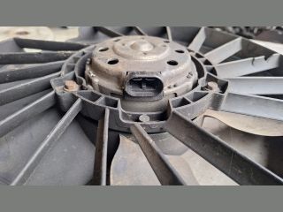 bontott RENAULT SCÉNIC II Hűtőventilátor