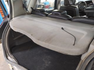 bontott RENAULT SCÉNIC II Hűtőventilátor