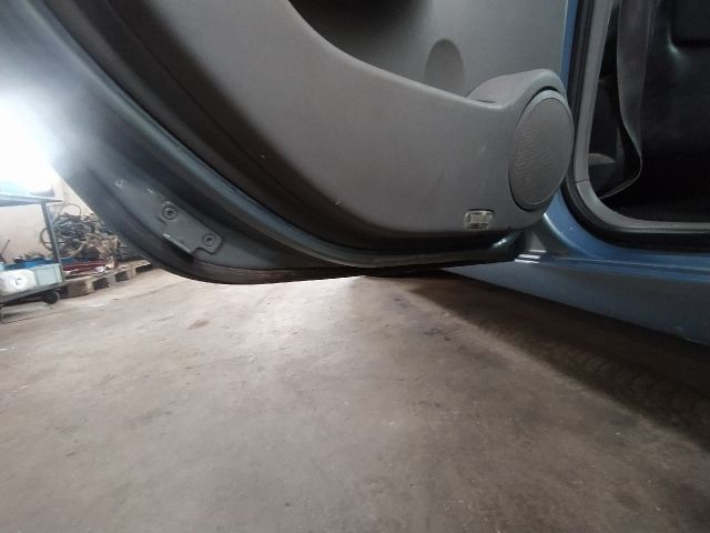 bontott RENAULT SCÉNIC II Hűtőventilátor