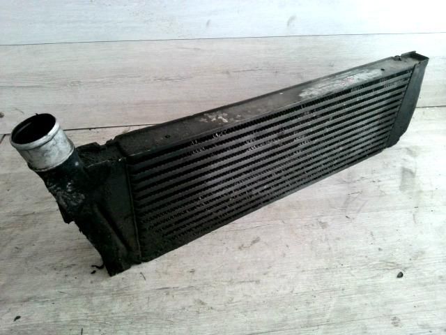bontott RENAULT SCÉNIC II Intercooler