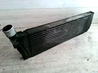 bontott RENAULT SCÉNIC II Intercooler