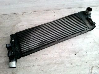 bontott RENAULT SCÉNIC II Intercooler