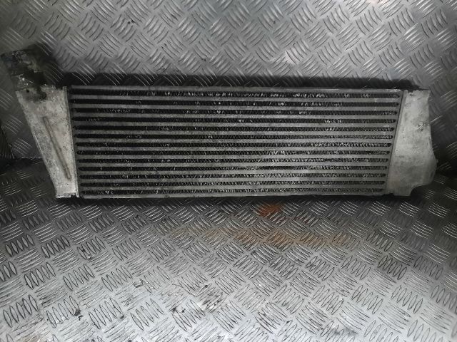 bontott RENAULT SCÉNIC II Intercooler