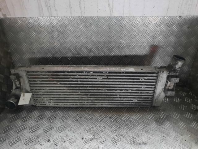 bontott RENAULT SCÉNIC II Intercooler