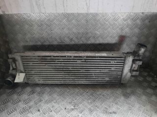 bontott RENAULT SCÉNIC II Intercooler