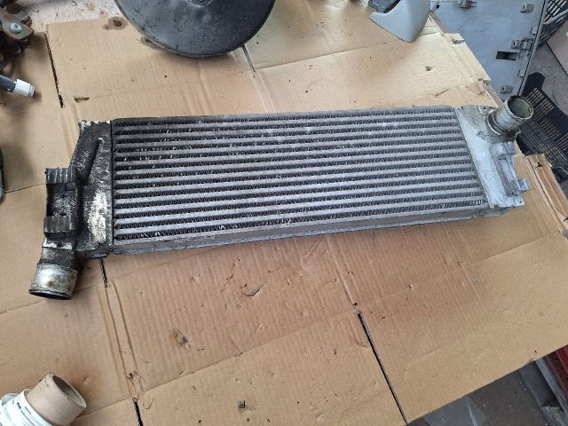 bontott RENAULT SCÉNIC II Intercooler