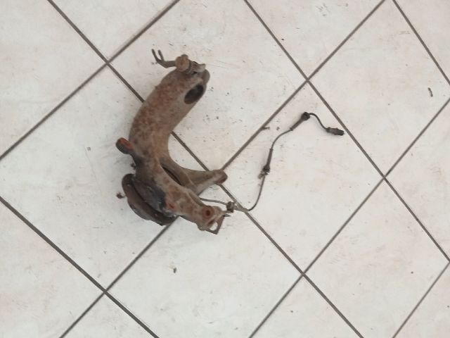 bontott RENAULT SCÉNIC II Jobb első Csonkállvány Kerékaggyal