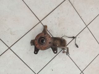 bontott RENAULT SCÉNIC II Jobb első Csonkállvány Kerékaggyal