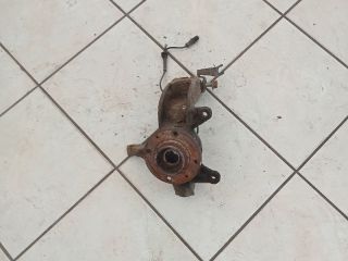 bontott RENAULT SCÉNIC II Jobb első Csonkállvány Kerékaggyal