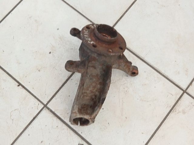 bontott RENAULT SCÉNIC II Jobb első Csonkállvány Kerékaggyal