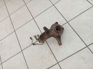 bontott RENAULT SCÉNIC II Jobb első Csonkállvány Kerékaggyal