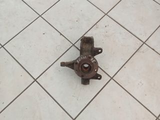 bontott RENAULT SCÉNIC II Jobb első Csonkállvány Kerékaggyal