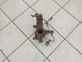 bontott RENAULT SCÉNIC II Jobb első Csonkállvány Kerékaggyal