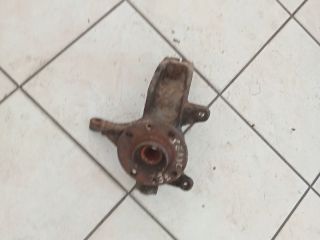 bontott RENAULT SCÉNIC II Jobb első Csonkállvány Kerékaggyal