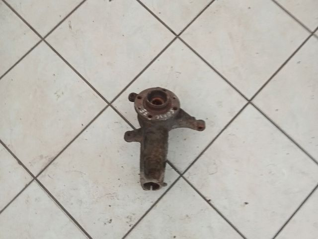 bontott RENAULT SCÉNIC II Jobb első Csonkállvány Kerékaggyal