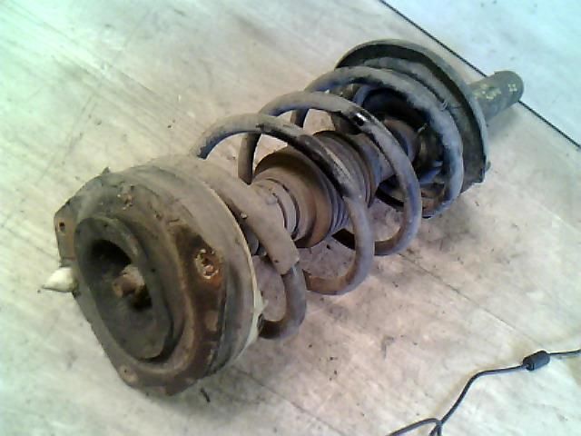 bontott RENAULT SCÉNIC II Jobb első Gólyaláb (Lengécsillapító, Rugó)