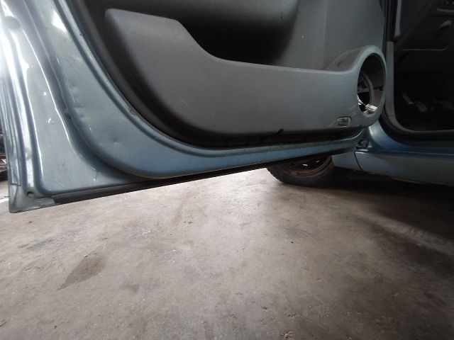 bontott RENAULT SCÉNIC II Jobb első Gólyaláb (Lengécsillapító, Rugó)