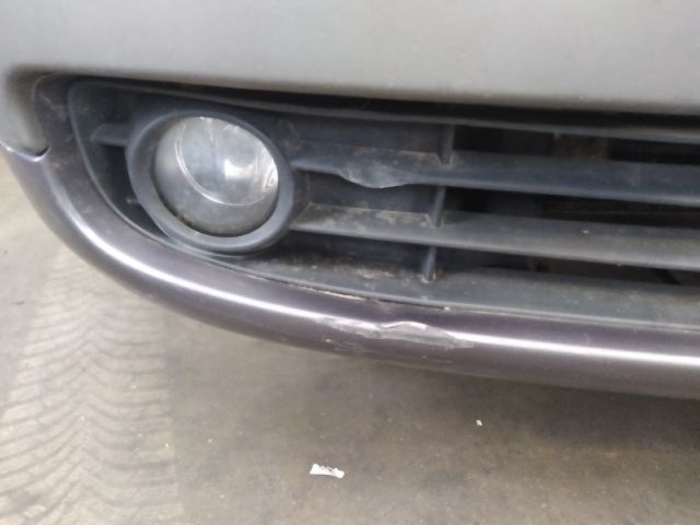 bontott RENAULT SCÉNIC II Jobb első Gólyaláb (Lengécsillapító, Rugó)