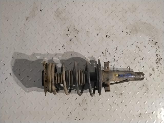 bontott RENAULT SCÉNIC II Jobb első Gólyaláb (Lengécsillapító, Rugó)