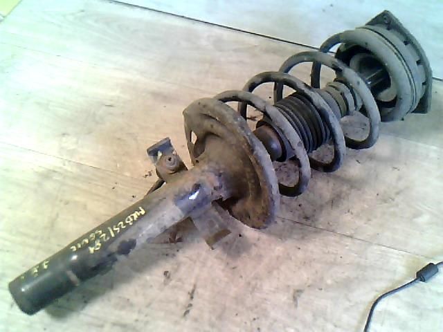 bontott RENAULT SCÉNIC II Jobb első Gólyaláb (Lengécsillapító, Rugó)