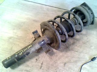 bontott RENAULT SCÉNIC II Jobb első Gólyaláb (Lengécsillapító, Rugó)