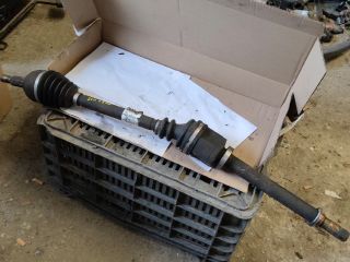 bontott RENAULT SCÉNIC II Jobb Féltengely