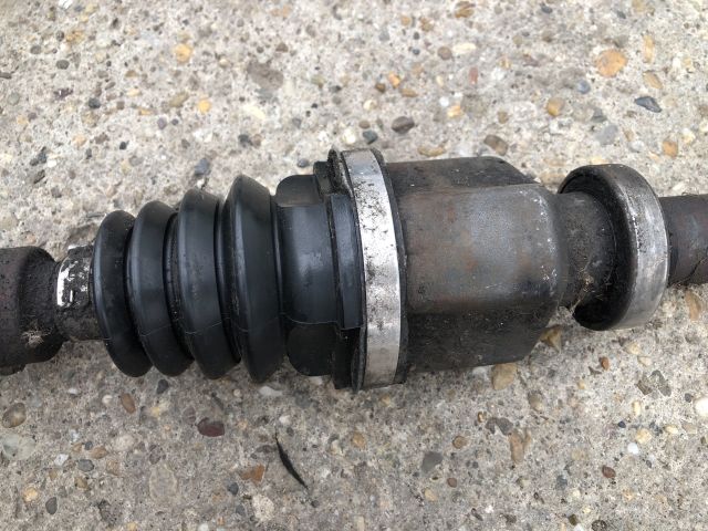 bontott RENAULT SCÉNIC II Jobb Féltengely