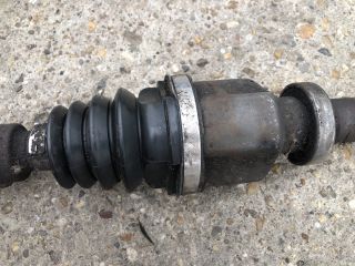 bontott RENAULT SCÉNIC II Jobb Féltengely