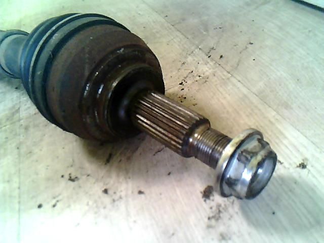 bontott RENAULT SCÉNIC II Jobb Féltengely