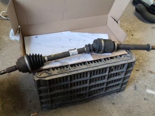 bontott RENAULT SCÉNIC II Jobb Féltengely