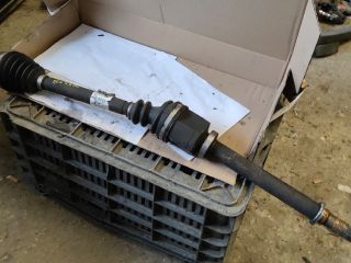 bontott RENAULT SCÉNIC II Jobb Féltengely