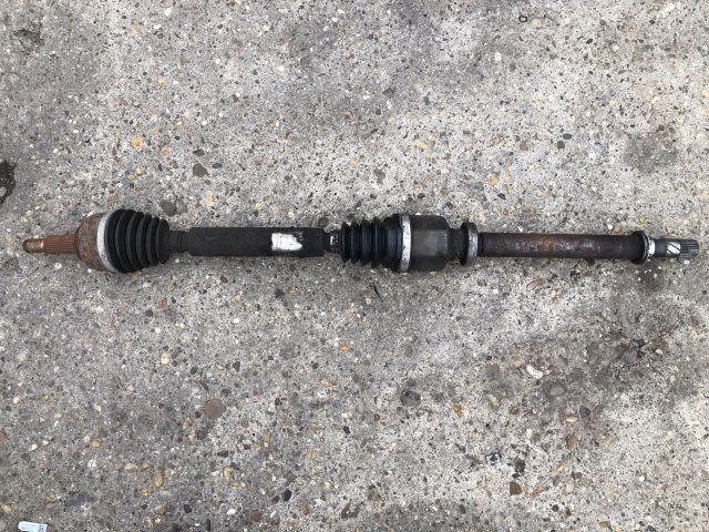 bontott RENAULT SCÉNIC II Jobb Féltengely