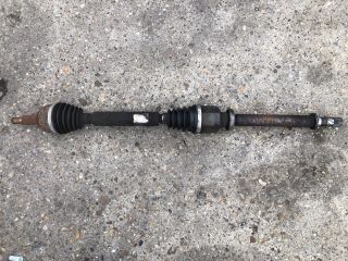 bontott RENAULT SCÉNIC II Jobb Féltengely