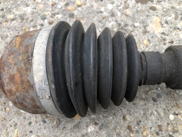 bontott RENAULT SCÉNIC II Jobb Féltengely