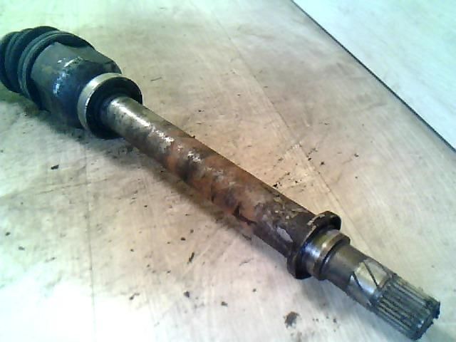 bontott RENAULT SCÉNIC II Jobb Féltengely