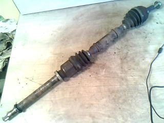 bontott RENAULT SCÉNIC II Jobb Féltengely