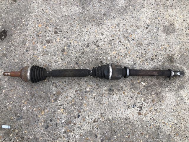 bontott RENAULT SCÉNIC II Jobb Féltengely