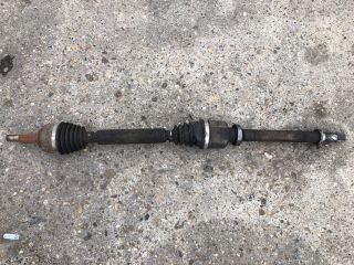 bontott RENAULT SCÉNIC II Jobb Féltengely