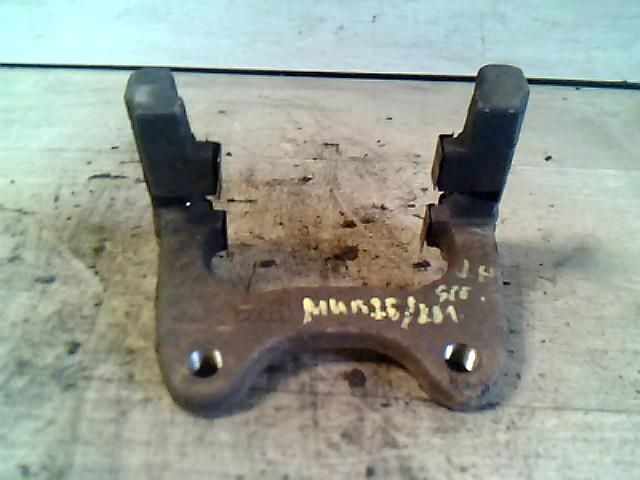 bontott RENAULT SCÉNIC II Jobb hátsó Fékkengyel