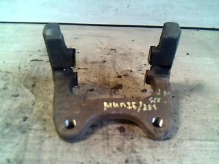 bontott RENAULT SCÉNIC II Jobb hátsó Fékkengyel