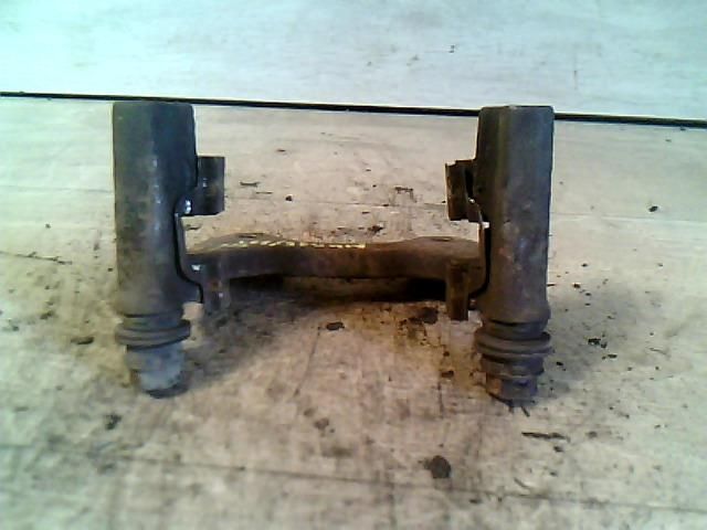 bontott RENAULT SCÉNIC II Jobb hátsó Fékkengyel