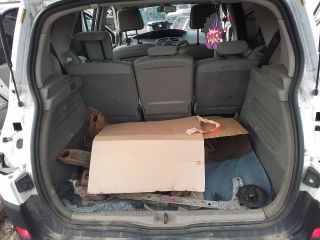 bontott RENAULT SCÉNIC II Jobb hátsó Lengéscsillapító