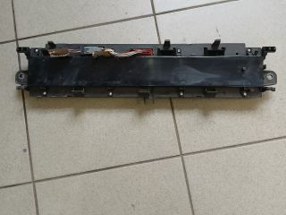 bontott RENAULT SCÉNIC II Kilométeróra