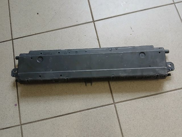 bontott RENAULT SCÉNIC II Kilométeróra